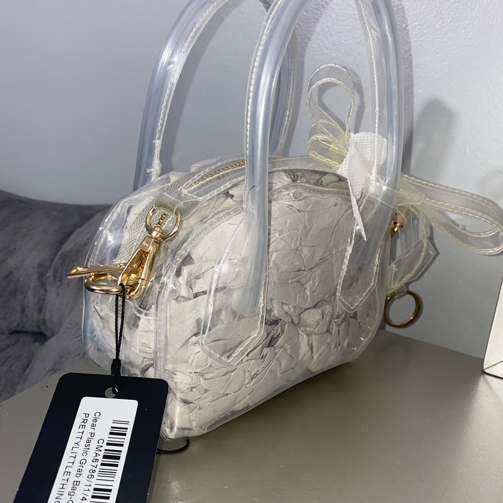 Brand new. Tags included.